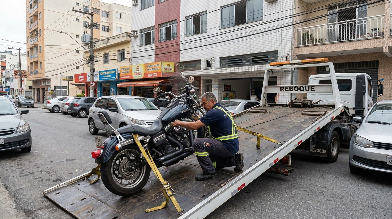 Resgate em Acidente no Caçari, Boa Vista‑RR